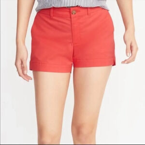 Old Navy Everyday Chino Shorts